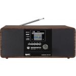 Imperial Rádio para Internet Dabman i200 Cd Wood - 22-235-00