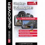 Digicover Hybrid Glass Display Cover Fujifilm Gfx 100 - G6039