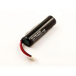 Indigo Bird Bateria Logitech Ue Roll, Ue Roll 2, WS600, WS600BL, WS600VI