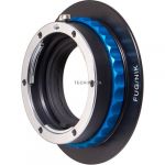 Novoflex Adaptador Nikon Lens para Fuji G-Mount