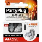 Alpine Protecçao Ouvido Party Plug
