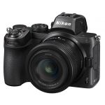 Nikon Hybride Z5 + 24-50mm