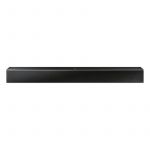 Soundbar Samsung sem Fios HWT400 2.0 Bluetooth 40W Black
