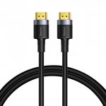 Baseus Cabo Hdmi 2.0 4K 60 Hz 3D 18 Gbps 2 M Preto
