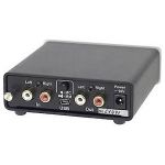Pro-ject Phono Box USB Mm/mc Classic Line