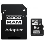 Goodram Microsdhc 8GB CLASS4 - 5908267913253