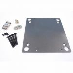 Audient Security Desk Mounting Kit for iD4 Kit