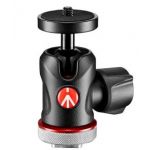 Manfrotto Rotula Ball MH492LCD-BH