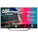 TV Hisense 65" U7QF ULED Smart TV 4K