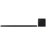 Soundbar Samsung Bluetooth HW-T420 2.1 150W Black