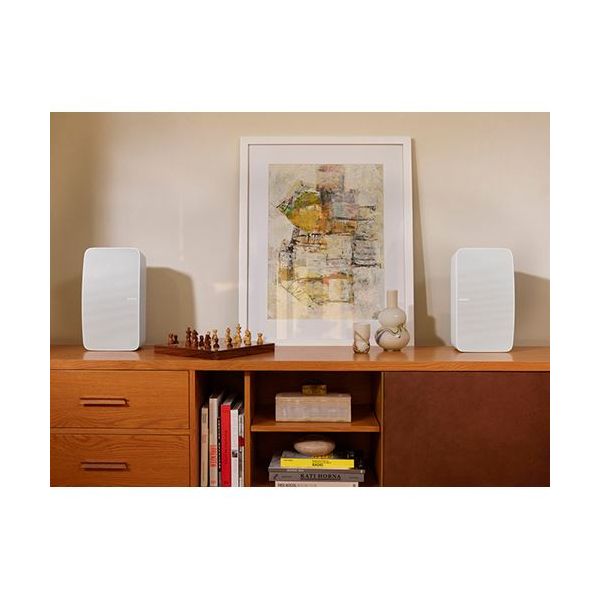 Sonos Coluna Wireless Play 5 G2 White