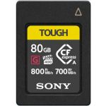Sony Cartão CFexpress Type A 80GB 800MB/s