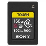 Sony Cartão CFexpress Type A 160GB 800MB/s