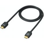 Sony Cabo HDMI Premium curto Tipo-A/Tipo-A (2.1)