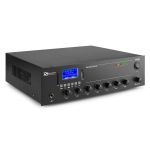 Power Dynamics Amplificador Linha 100V 50W MP3/USB/SD 12/220V (PPA50)