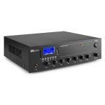 Power Dynamics Amplificador Linha 100V 30W MP3/USB/SD 12/220V (PPA30)