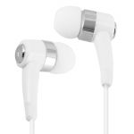 Linq Auriculares Branco intra-auriculares - HEAD-INTRA-WHITE