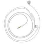 Samsung Auriculares com Fios + Comando + Micro MT-SM3MM White