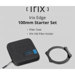 Irix Kit de Iniciação Edge IFH-100: Porta Filtro IFH-100 E + Estojo Edge Traveller