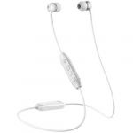 Sennheiser Auriculares Bluetooth CX350BT Branco