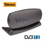 Televes Antena Tdt 2 Geração Innova Boss Uhf (C21-48) G 20Dbi - 52026