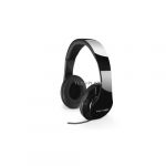 Fantec Auscultadores SHP-250AJ-BB Stereo Headphone On Ear - 2470