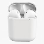 Inpods Auriculares Bluetooth I12 Ios /android Branco - 8041