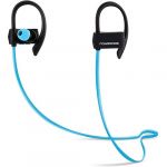 Metronic Powerade Auriculares Bluetooth Black/Blue