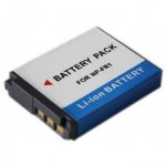 Fr Bateria Litio-iao 3.6v 900mah Sony Np-fr1 E-SF310