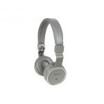 Avlink Auscultadores Bluetooth sem Fios Grey Silver PBH10-GRY