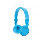 Avlink Auscultadores Bluetooth sem Fios Blue PBH10-BLU