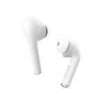 Trust Auriculares Nika Touch Bluetooth White - 23705