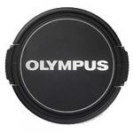 OM System Olympus Tampa de Objectiva lc-37B (37mm) - N4306700