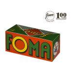 Foma Fomapan Retro Limited 120 200 Asa