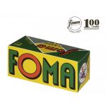 Foma Fomapan Retro Limited 120 100 Asa