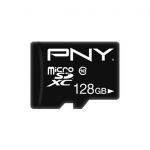 PNY 128GB MicroSDXC Classe 10 - SDU12810PPL-GE