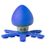 Celly Squiddy Speaker Tony Blue