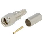 Etm Ficha Sma Macho Cravar SMA/M/RG58