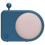 Nillkin Alto-falante Bluetooth CandyBox C1 Azul