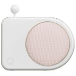 Nillkin Alto-falante Bluetooth CandyBox C1 Branco