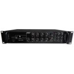 ProFTC Amplificador PA Profissional 180W RMS c/ Linha 100V