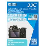 JJC Protector Ecran LCD para Panasonic S1/S1R