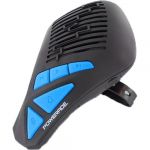 Powerade Coluna Bluetooth para Bicicleta - Preto | Azul