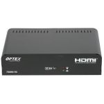 OPTEX Receptor Adicional Sinal HDMI - 750890-RX