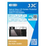 JJC Protector Ecrã LCD para Fuji X100V/X-T4