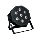 Mark Superparled 45 Projector Leds Rgbw 7x4w