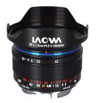 Objetiva Laowa 11mm f/4.5 FF RL Montagem Nikon Z