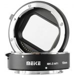 Meike Tubo extensão MK-Z AF1 para Nikon Z