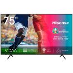 TV Hisense 75" A7100F LED Smart TV 4K