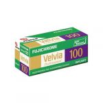 Fujifilm Velvia 100 120 1 Unidade - 16326107